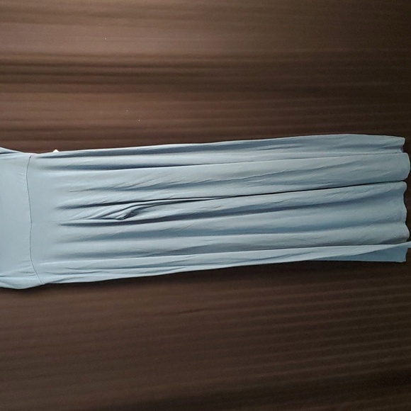 Made By Johhny Palazzo Pants Size Large - Picture 3 of 4